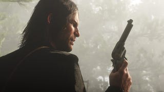 Red Dead Redemption 2 installatiegrootte bekendgemaakt