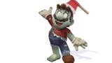Untot: Mario wird in Super Mario Odyssey zu Zombie-Mario