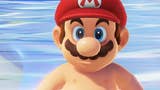 Super Mario Odyssey ist doch nicht das erste Spiel, das Marios Brustwarzen zeigt