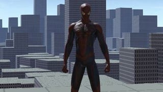 Insomniac ukazují, jak vypadal Spider-Man ve své první verzi