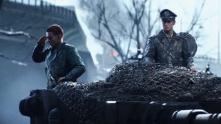 Battlefield 5 pozwoli wcielić się w niemieckiego żołnierza, który nie jest nazistą