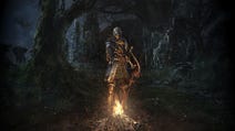 Dark Souls Remastered (Switch) - Análise - combate, magia e castigo