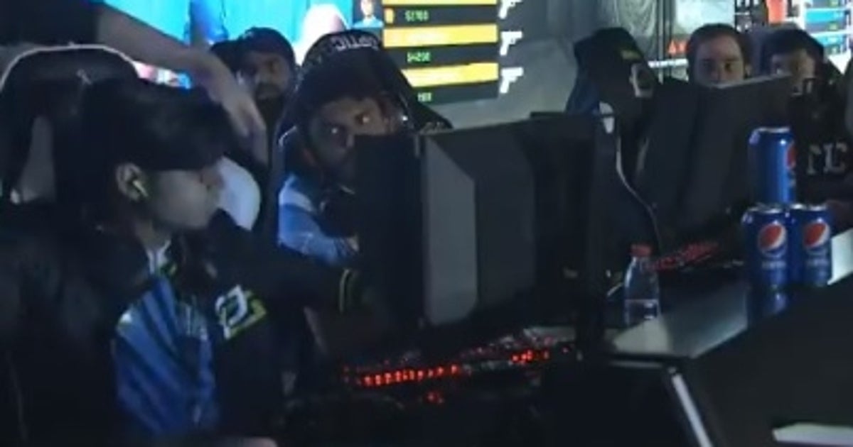 Aspx Cheat Counter-Strike pro who was caught cheating mid-tournament given five ...