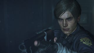Resident Evil 2 promove os fatos extra