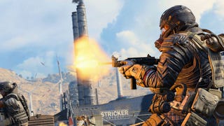 Report: Call of Duty: Black Ops 4 server rates are a third of what they were in the beta