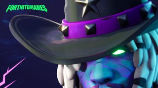 Epic teases Halloween-themed "Fortnitemares" in a series of cryptic Fortnite tweets