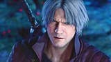 Devil May Cry 5 Ultra Limited Edition bevat Dante's jas