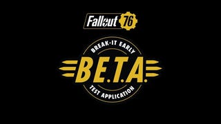 Bethesda advierte que Fallout 76 podría tener bugs "espectaculares"