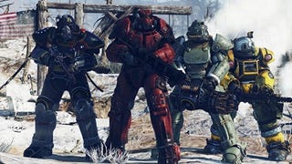 Fallout 76: Bethesda warnt vor unvorhersehbaren, "spektakulären Problemen" und verspricht sie zu lösen
