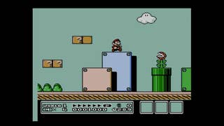 As Super Mario Bros. 3 turns 30, we remember why it was great