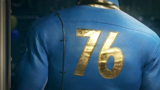 Fallout 76 zaoferuje tryb z elementami battle royale