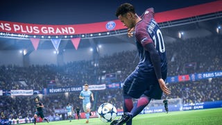 Aktualizacja FIFA 19 obniża skuteczność przewrotek