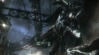 Chcete Batman: Arkham Origins spolu s Shadow of Mordor: GOTY za pouhých 23 Kč?