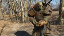 Fallout 76 - Encontrar Códigos Nucleares e lançar nukes contra outros jogadores