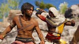 Assassin's Creed Odyssey deixa-te desbloquear Bayek
