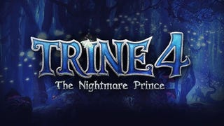 Trine 4: The Nightmare Prince aangekondigd