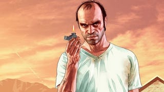 Rockstar jsou moc rádi, že nevydávají Grand Theft Auto 6 v éře Donalda Trumpa