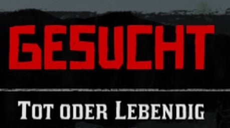 Red Dead Redemption 2: Wanted-level doen dalen, bounties betalen en hoe je getuigen het zwijgen oplegt