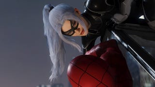 Der Raubüberfall: Der neue Spider-Man DLC kommt arg bequem daher