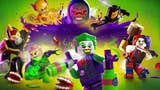Lego DC Super-Villains - Análise - o planeta depende deles
