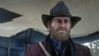 Red Dead Redemption 2 - jak znaleźć i odzyskać zgubiony kapelusz