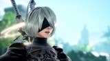 2B from Nier: Automata confirmed for Soulcalibur 6