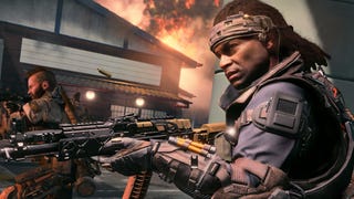 Treyarch improves Call of Duty: Black Ops 4 server rates for most multiplayer modes, but not Blackout