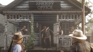 Red Dead Redemption 2: Kopfgeld loswerden, bezahlen und vermeiden - So geht's