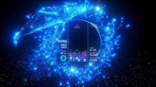 Tetris Effect looks - and sounds - awesome