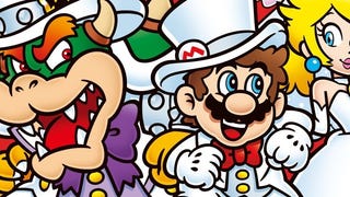 Super Mario Odyssey vendeu 12 milhões num ano