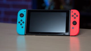 Nintendo Switch já vendeu 22,86 milhões de unidades