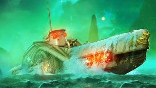 Halloween fahren wir zur See: Die Horror-U-Boote von World of Warships