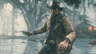 Red Dead Redemption 2 trafi na PC w kwietniu - uważa analityk Michael Pachter