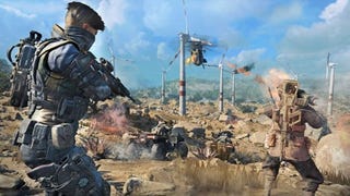 Call of Duty: Black Ops 4's first major balance patch nerfs armour