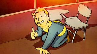 Fallout 76 beta extended after bug which deleted 50GB data