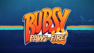 Anunciado Bubsy: Paws on Fire