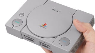 Die PlayStation Classic: Sonys verpasste Chance, es besser zu machen