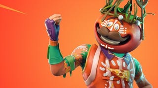 Fortnite on "nearly half" of all Nintendo Switch consoles