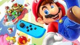 Super Mario Party vendeu 1.5 milhões de unidades em menos de um mês