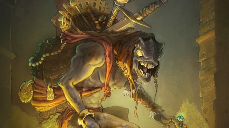 Gerucht: Diablo 3 krijgt amiibo ondersteuning op de Nintendo Switch