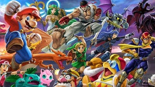 Watch today's Super Smash Bros. Ultimate Nintendo Direct