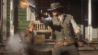 Red Dead Redemption 2: Wo ihr Goldbarren finden und verkaufen könnt