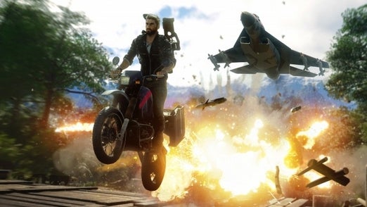 Systeemeisen pc-versie Just Cause 4 onthuld