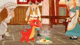 Little Dragons Café llegará a PC