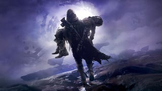 Destiny 2 is free on PC until 18th November