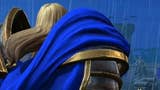 Anunciado Warcraft III Reforged