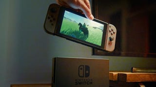 Report: YouTube launches on Nintendo Switch next week