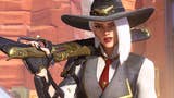 Nieuw Overwatch personage Ashe onthuld