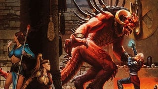 Nieoficjalnie: Blizzard miał zapowiedzieć Diablo 4 na BlizzConie