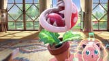 Super Smash Bros Ultimate: Codes für die Piranha-Pflanze werden schon verschickt